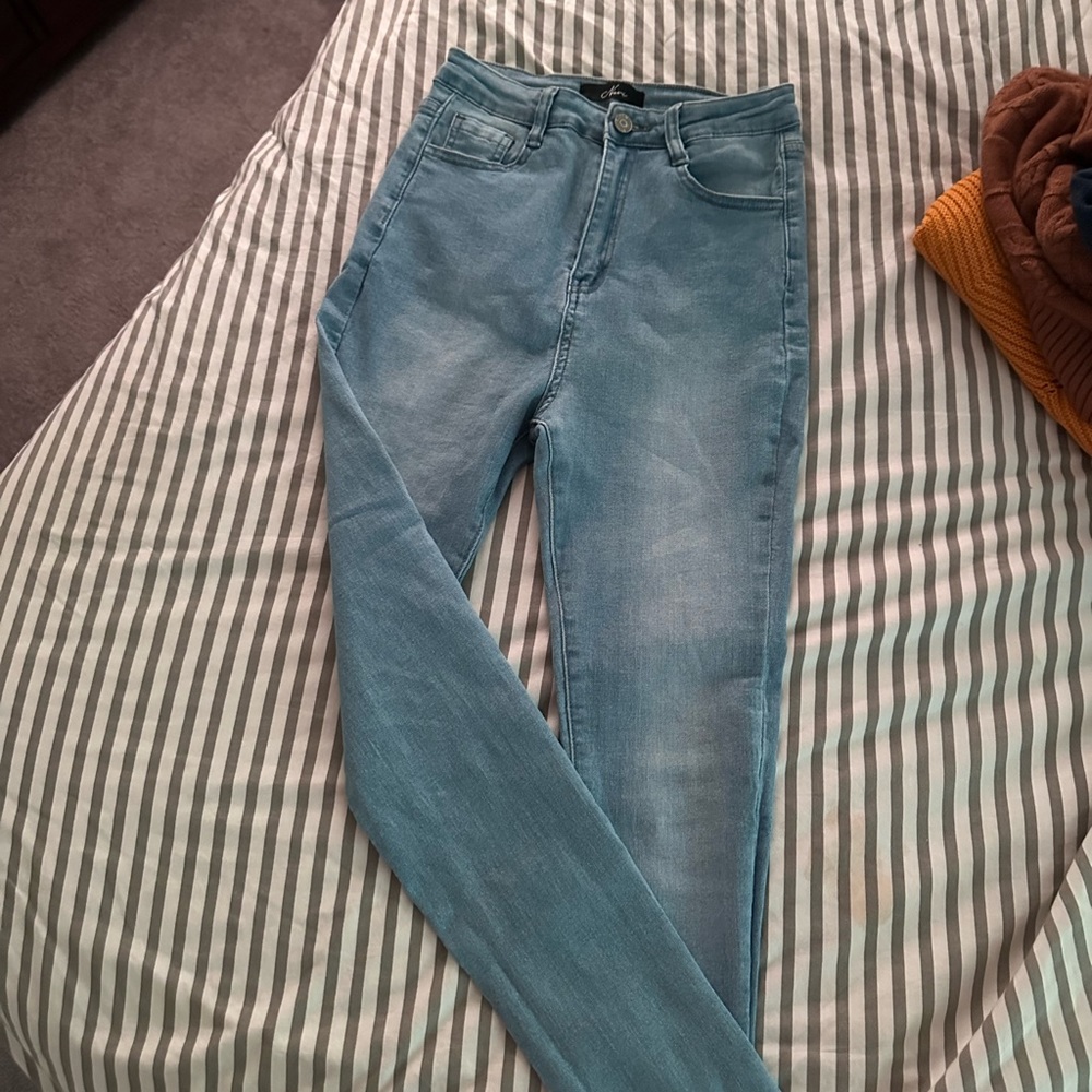 Navigation jeans